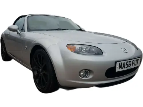 Mazda MX-5 MA56 PUX