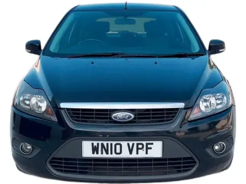 Ford Focus WN10 VPF