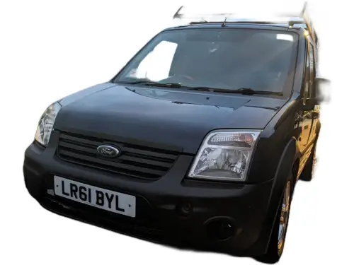 Ford Transit Connect LR61 BYL