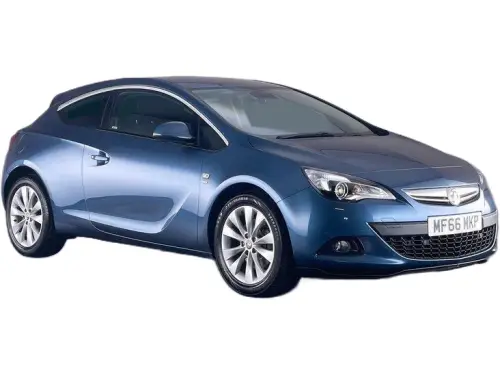 Vauxhall Astra MF66 MKP