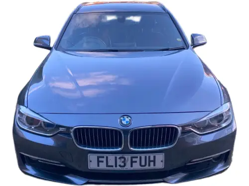 BMW 3 Series FL13 FUH
