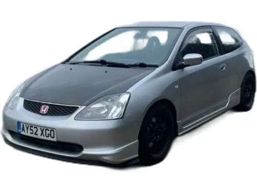 Honda Civic Type-R AY52 XGO