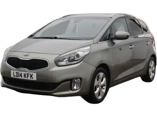 Kia Carens LD14 KFK