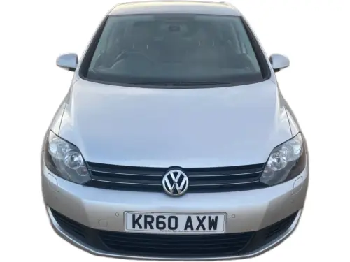 Volkswagen Golf KR60 AXW