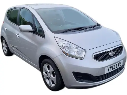 Kia Venga YY12 LWE