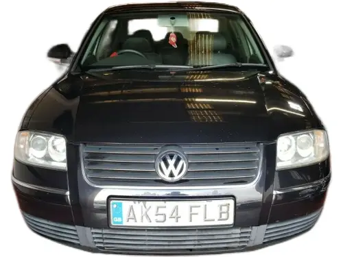Volkswagen Passat Highline TDI 100 AK54 FLB