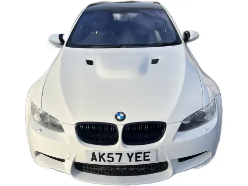 BMW M3 AK57 YEE