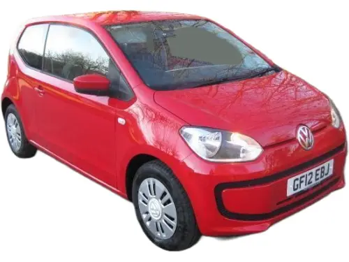 Volkswagen up GF12 EBJ