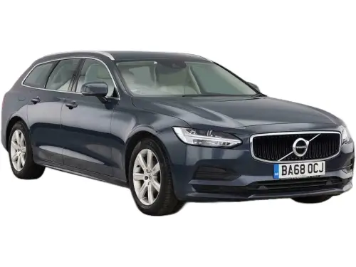 Volvo V90 Momentum D4 Auto BA68 OCJ