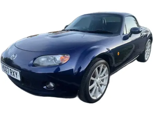 Mazda MX-5 HD07 RXY