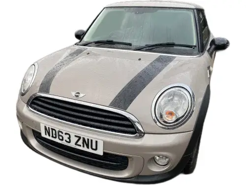 MINI ONE ND63 ZNU