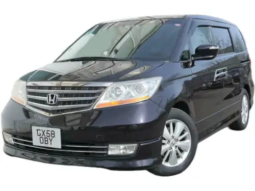 Honda Elysion GX58 OBY