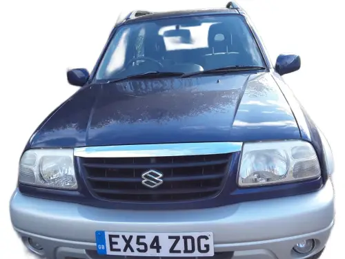 Suzuki Grand Vitara EX54 ZDG