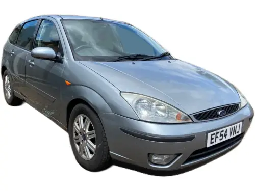 Ford Focus EF54 VNJ