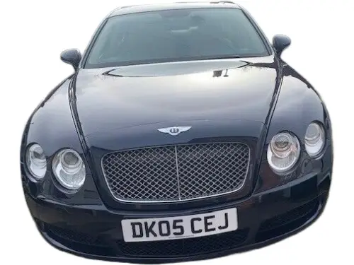 Bentley Continental DK05 CEJ