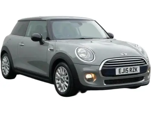 MINI Cooper EJ15 RZK