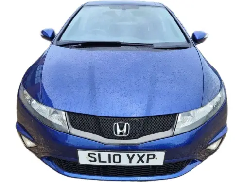 Honda Civic SL10 YXP