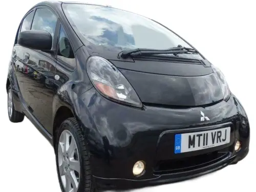 Mitsubishi I-Miev MT11 VRJ