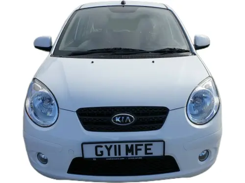 Kia Picanto Domino GY11 MFE