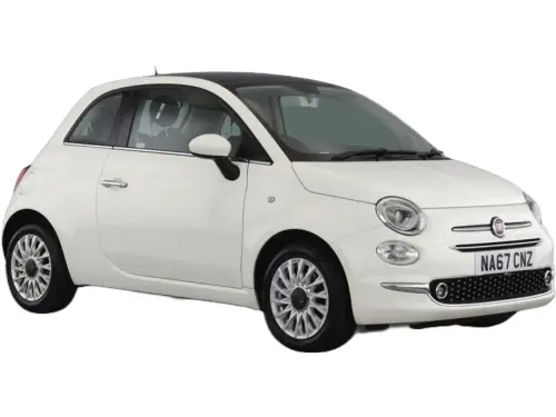 Fiat 500 NA67 CNZ