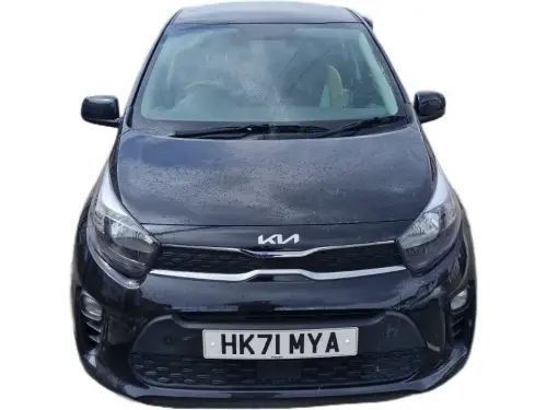 Kia Picanto HK71 MYA