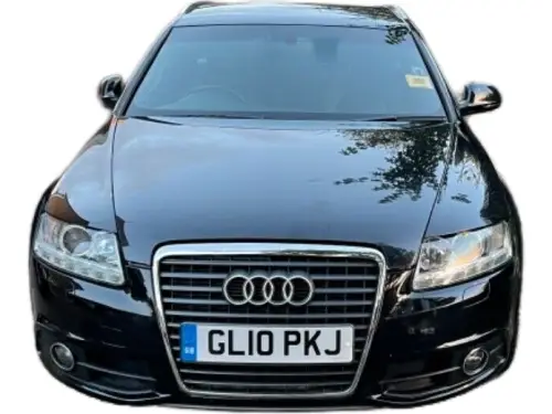 Audi A6 S Line Special ED TDI GL10 PKJ