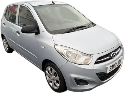 Hyundai I10 SB13 JDF