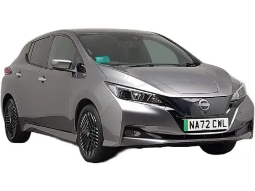 Nissan Leaf NA72 CWL