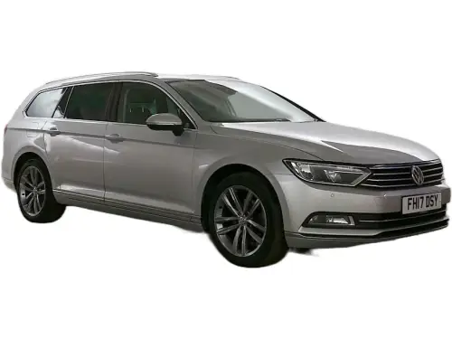 Volkswagen Passat GT TDI Bluemotion Tech FH17 DSY