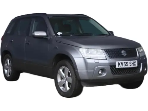 Suzuki Grand Vitara KV59 SHX