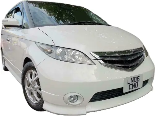 Honda Elysion LN06 CNO