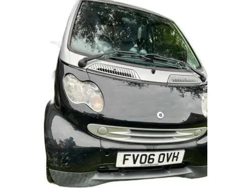 Smart City Passion 61 Auto FV06 OVH