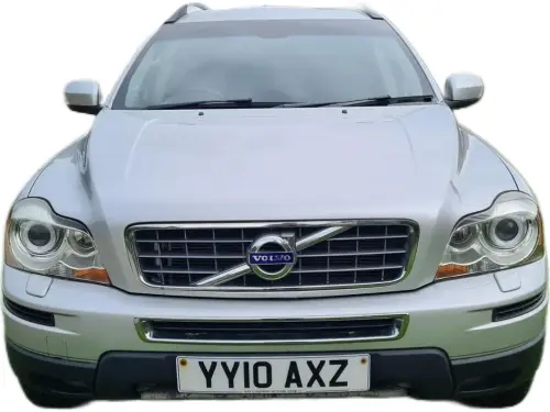 Volvo XC90 YY10 AXZ