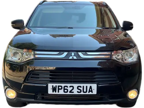 Mitsubishi Outlander WP62 SUA