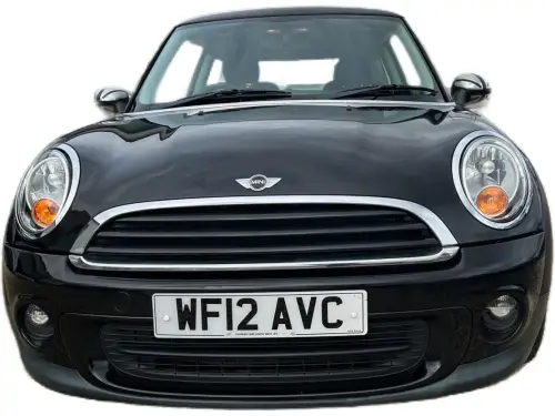 MINI Mini WF12 AVC