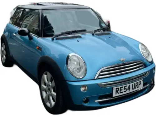 MINI Mini Cooper RE54 URP