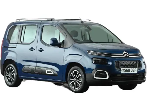 Citroën Berlingo YS68 OBP