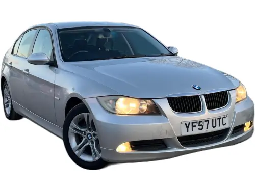 BMW 3 Series YF57 UTC
