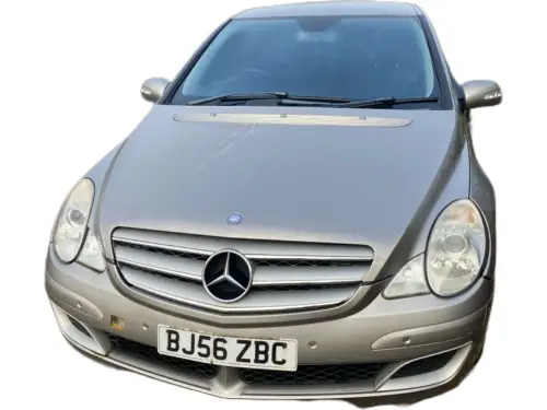 Mercedes-Benz R-Class BJ56 ZBC