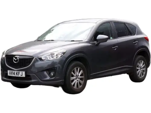 Mazda CX-5 AV14 KFJ