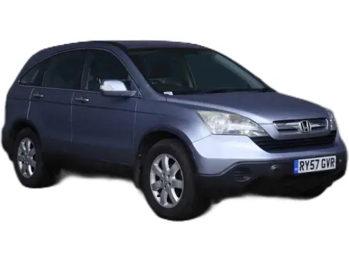 Honda CR-V SE i-CTDi RY57 GVR