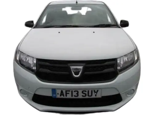 Dacia Sandero Ambiance AF13 SUY