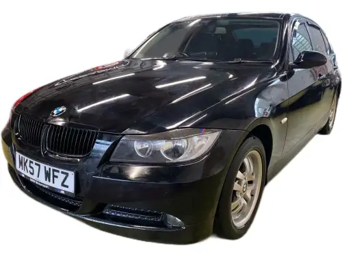 BMW 3 Series MK57 WFZ