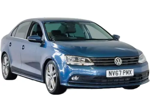 Volkswagen Jetta NV67 PMX