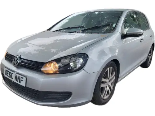 Volkswagen Golf OE60 WNF