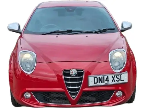 Alfa Romeo Mito DN14 XSL