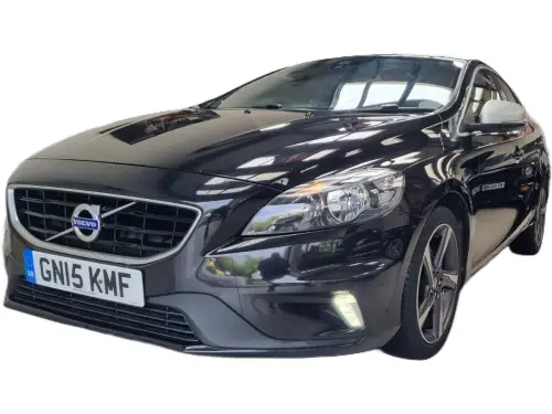 Volvo V40 GN15 KMF
