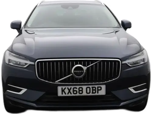 Volvo XC60 KX68 OBP