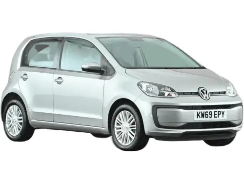 Volkswagen up KW69 EPY