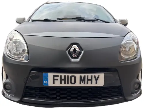 Renault Twingo FH10 MHY